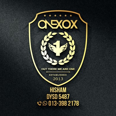 Hisham Onexox